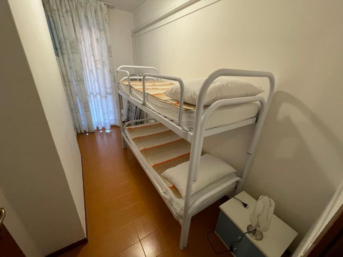 Appartamento Solarium-6 By Interhome