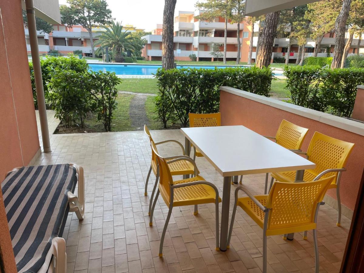 Solarium-6 By Interhome Appartamento Bibione