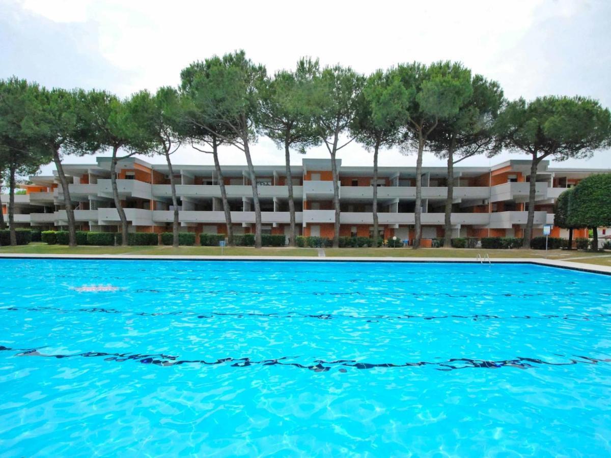 Solarium-6 By Interhome * Bibione