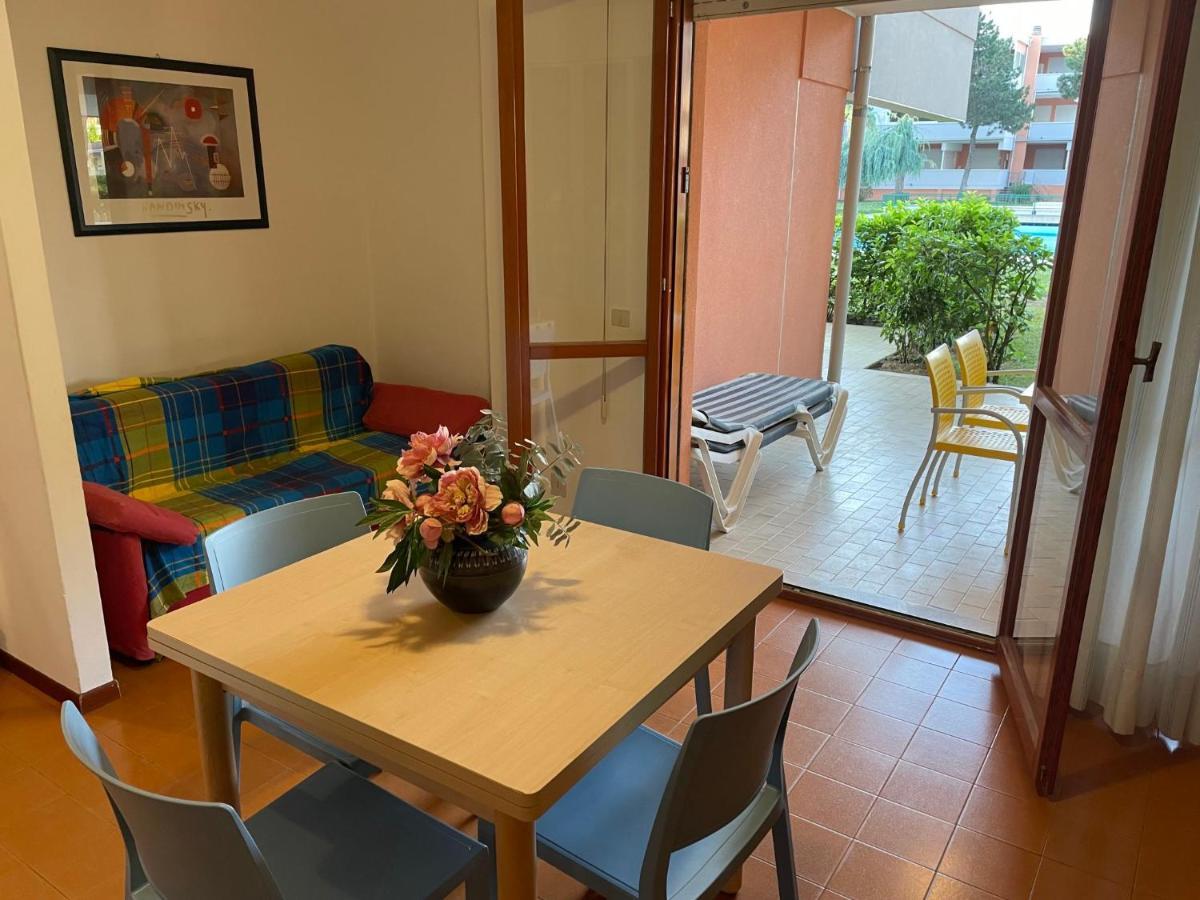 Appartamento Solarium-6 By Interhome