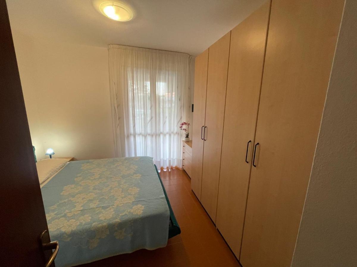 Appartamento Solarium-6 By Interhome *