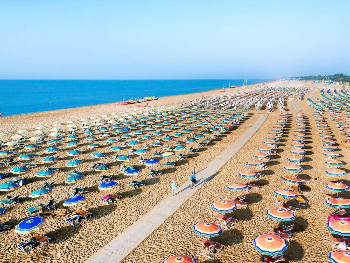 Appartamento Solarium-6 By Interhome Bibione
