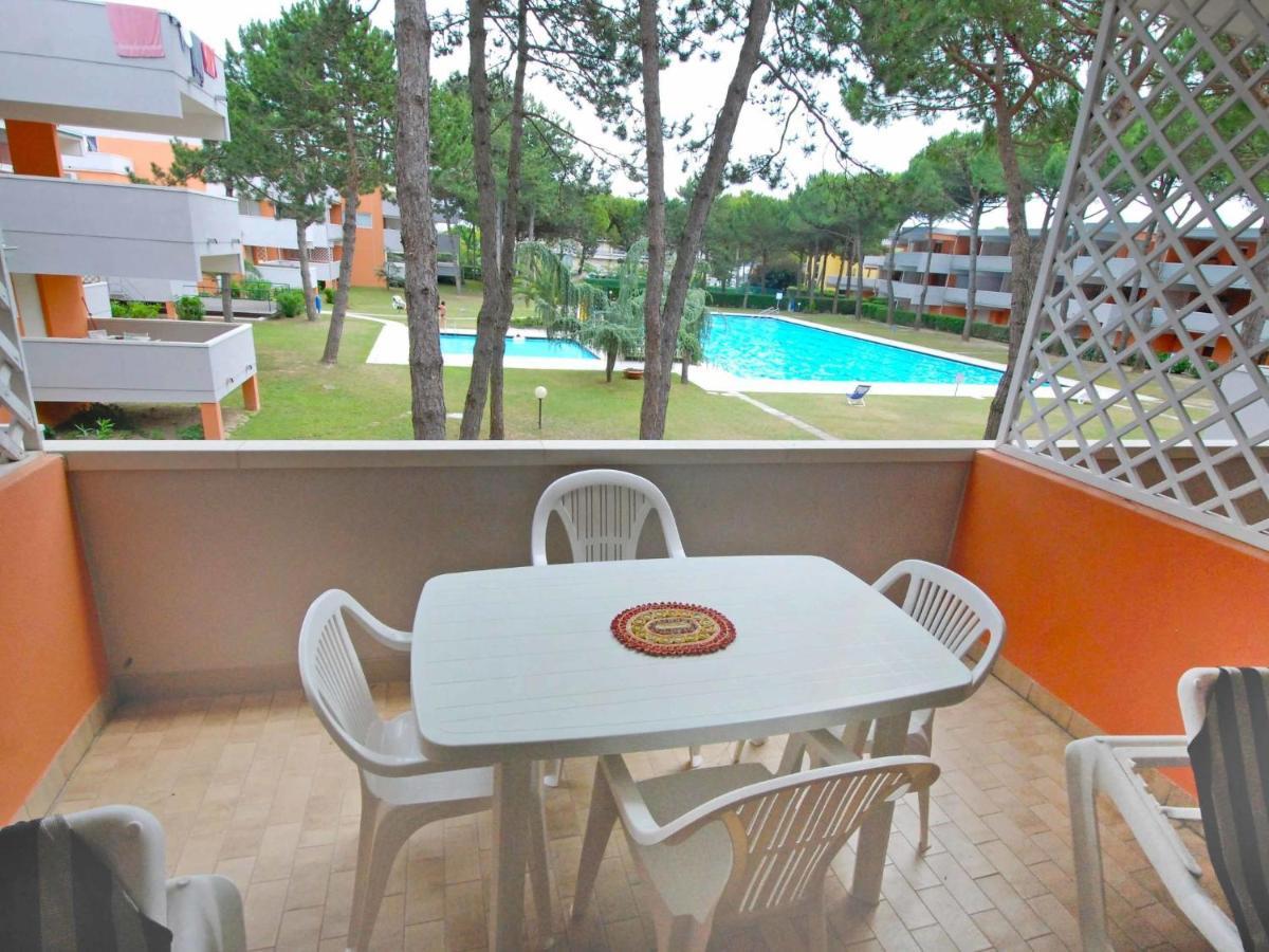 Solarium-6 By Interhome Appartamento Bibione