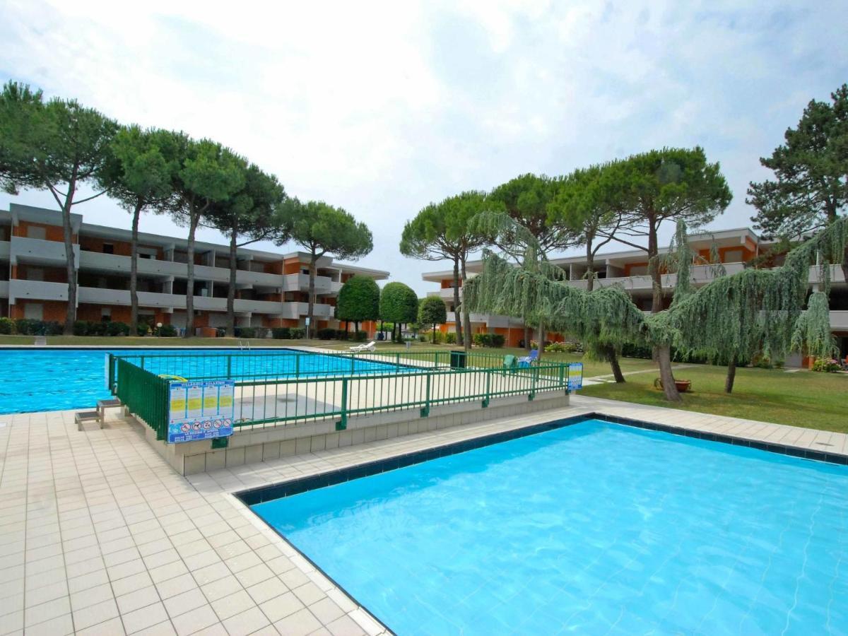 Solarium-6 By Interhome Appartamento Bibione