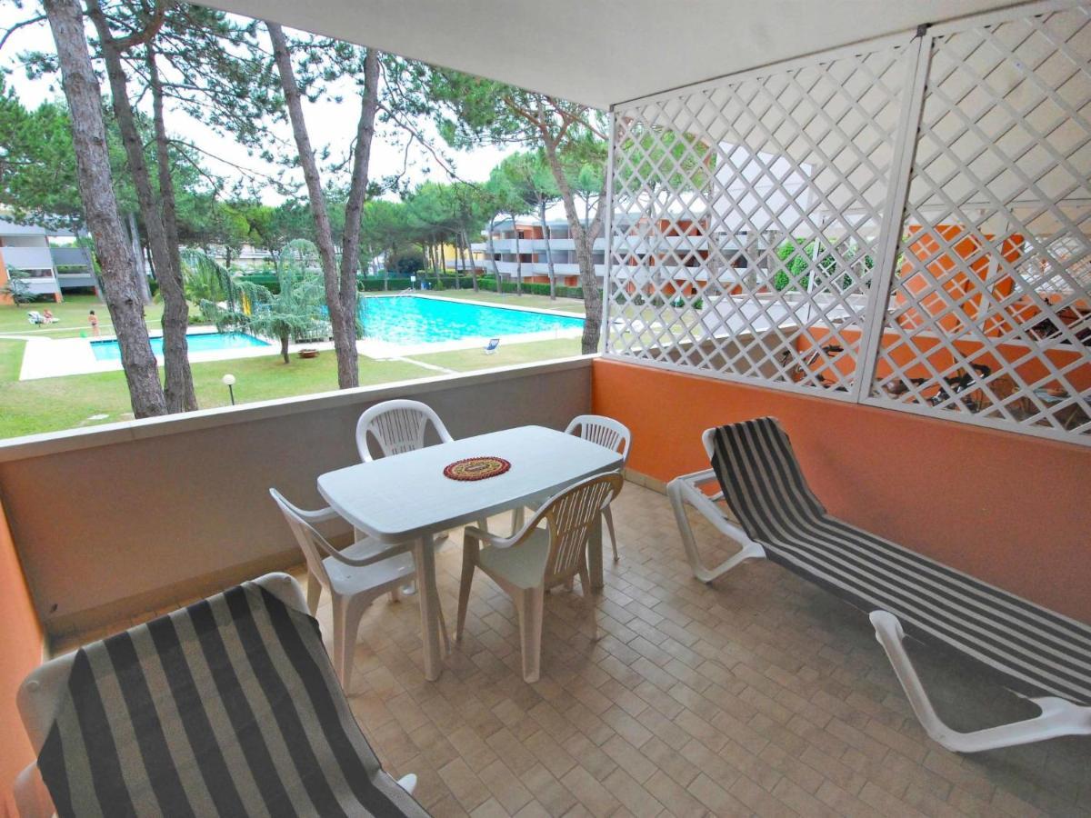 Appartamento Solarium-6 By Interhome *